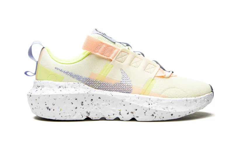 Nike Lifestyle Crater Impact (W) 'Pollen Volt'